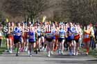 Senior Womens, Master Womens Over-35s and Master Mens Over 49s, Hetton Lyons, Hetton le Hole. Photo: David T. Hewitson/Sports for All Pics